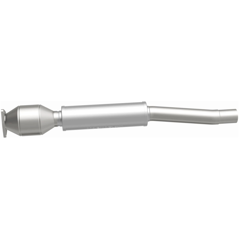 Volkswagen Phaeton Catalytic Converter - Driver Side Rear - Magnaflow - HM Grade Direct-Fit - `04-`06