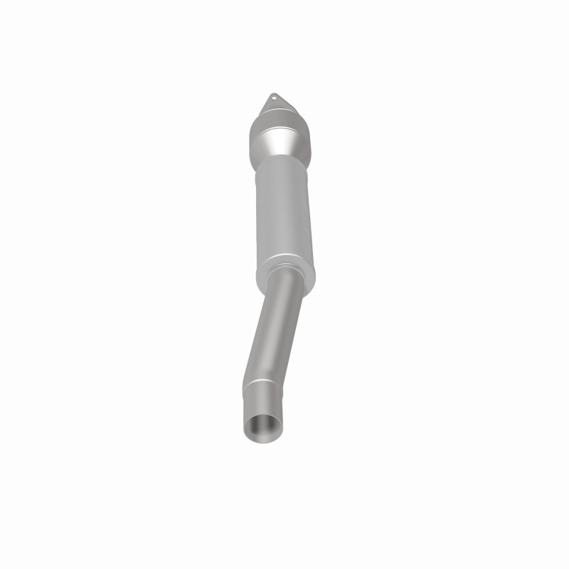 Volkswagen Phaeton Catalytic Converter - Driver Side Rear - Magnaflow - HM Grade Direct-Fit - `04-`06