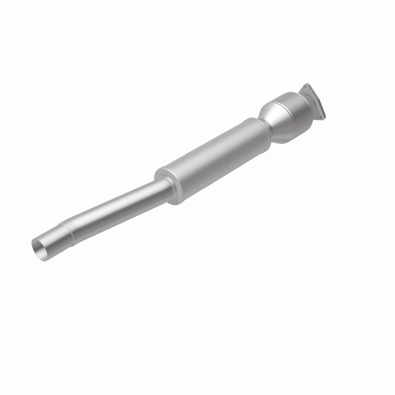 Volkswagen Phaeton Catalytic Converter - Driver Side Rear - Magnaflow - HM Grade Direct-Fit - `04-`06