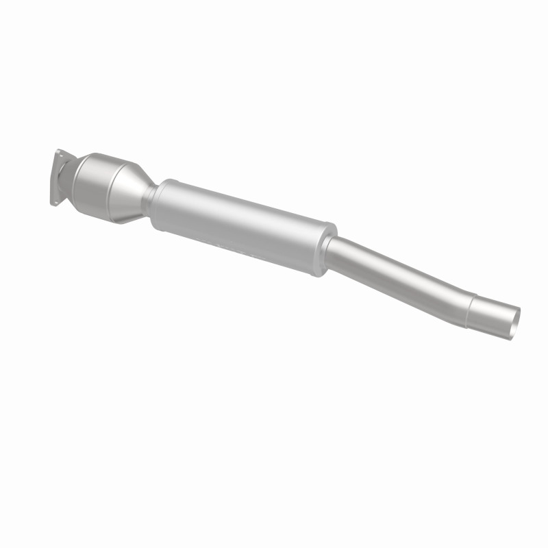 Volkswagen Phaeton Catalytic Converter - Driver Side Rear - Magnaflow - HM Grade Direct-Fit - `04-`06