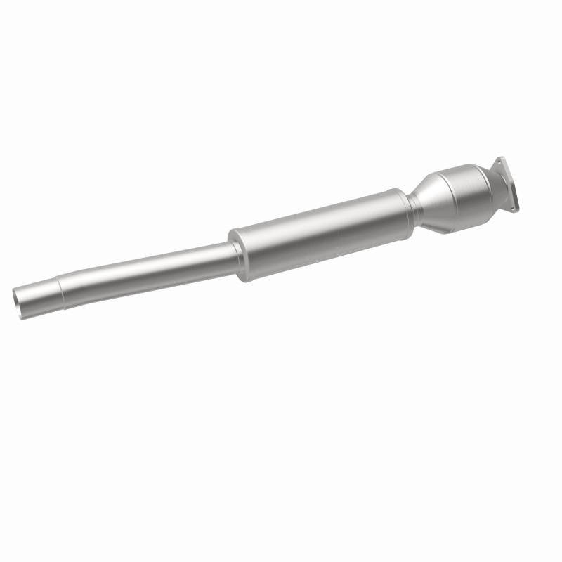 Volkswagen Phaeton Catalytic Converter - Rear - Magnaflow - Direct Fit - `04-`06