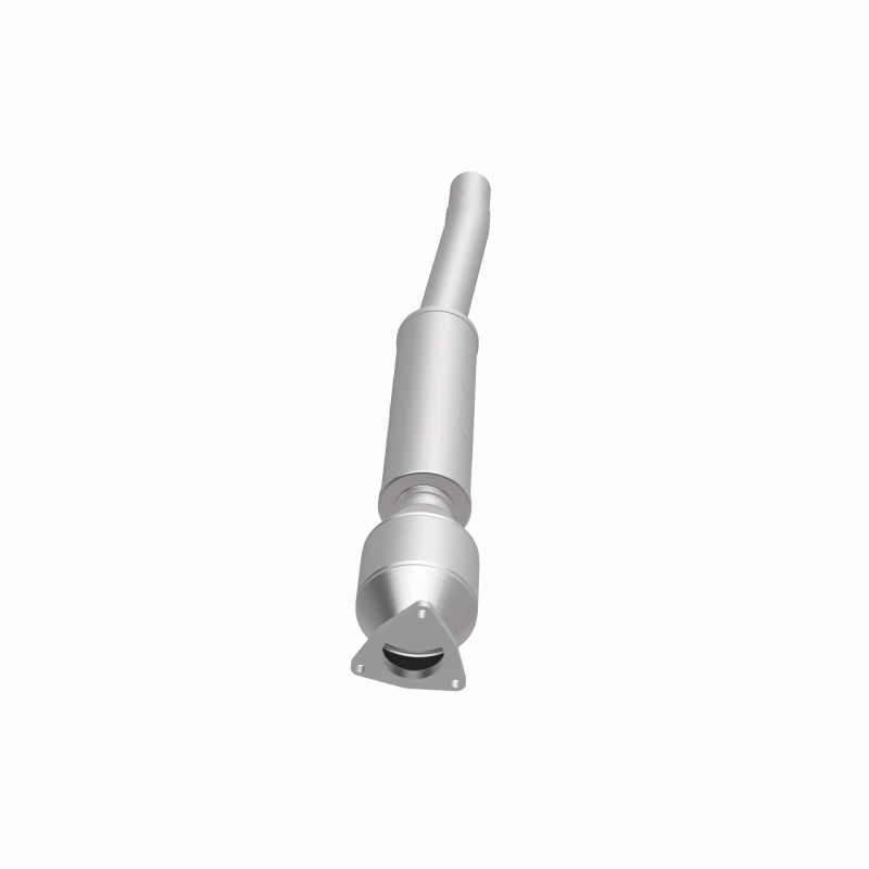 Volkswagen Phaeton Catalytic Converter - Rear - Magnaflow - Direct Fit - `04-`06