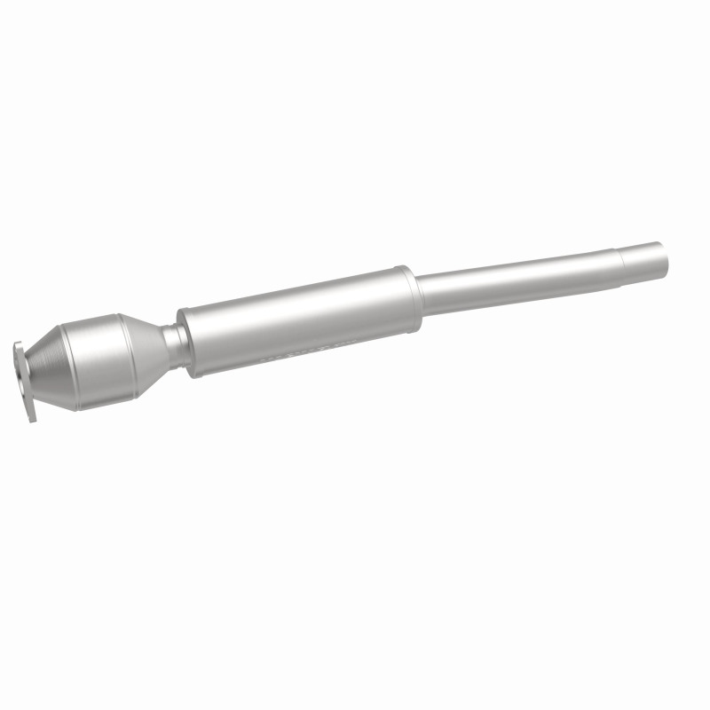 Volkswagen Phaeton Catalytic Converter - Rear - Magnaflow - Direct Fit - `04-`06