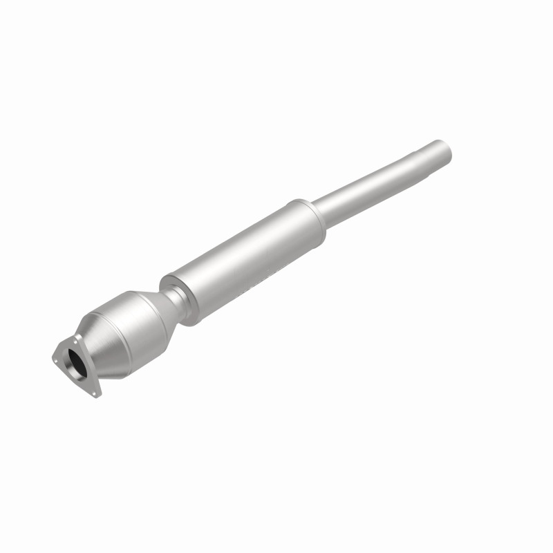 Volkswagen Phaeton Catalytic Converter - Rear - Magnaflow - Direct Fit - `04-`06