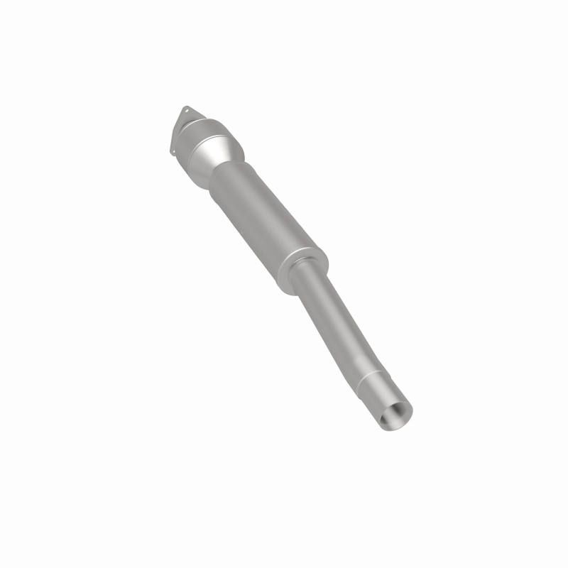 Volkswagen Phaeton Catalytic Converter - Rear - Magnaflow - Direct Fit - `04-`06