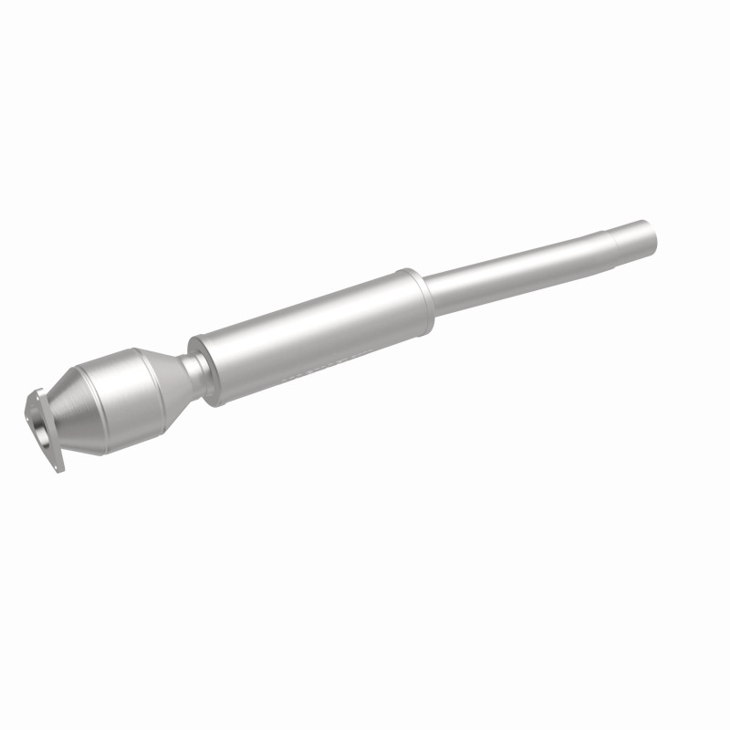 Volkswagen Phaeton Catalytic Converter - Rear - Magnaflow - Direct Fit - `04-`06