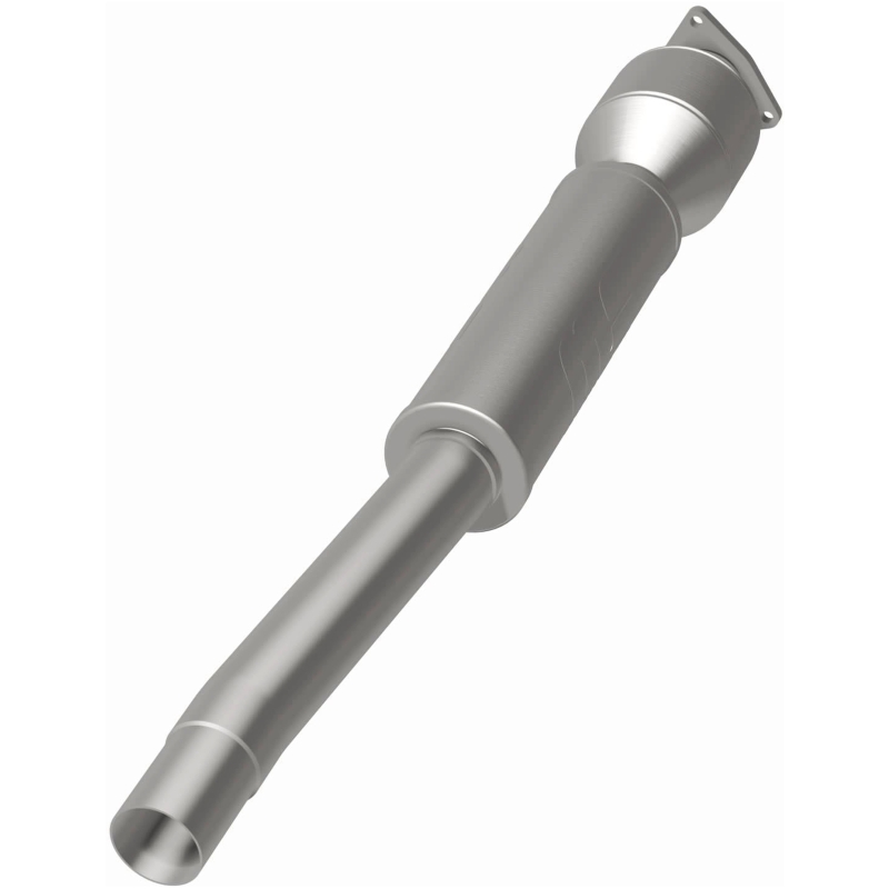Volkswagen Phaeton Catalytic Converter - Rear - Magnaflow - Direct Fit - `04-`06
