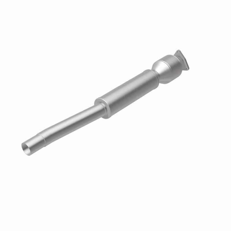 Volkswagen Phaeton Catalytic Converter - Rear - Magnaflow - Direct Fit - `04-`06