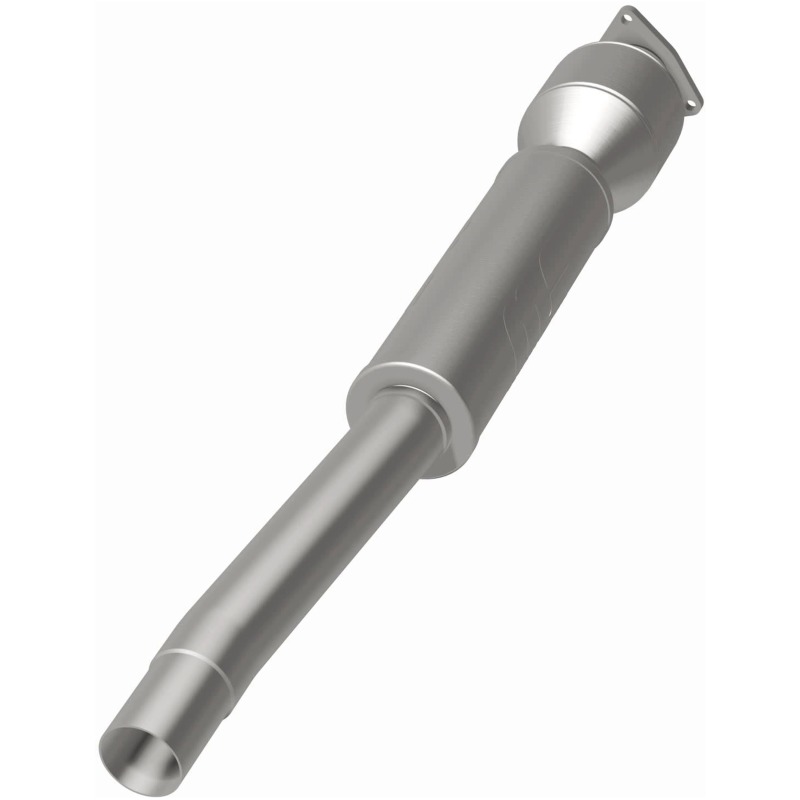 Volkswagen Phaeton Catalytic Converter - Rear - Magnaflow - Direct Fit - `04-`06