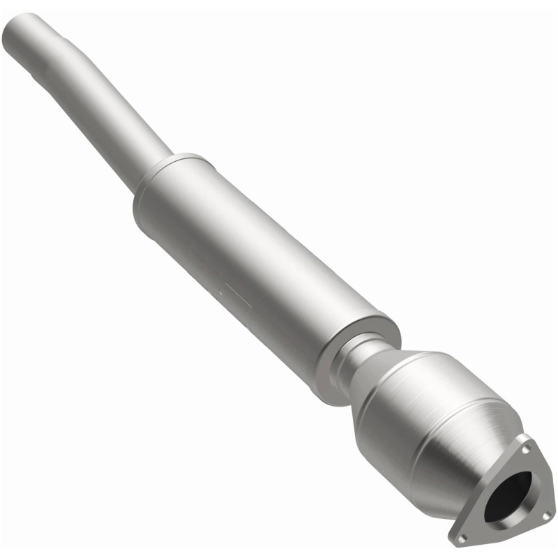 Volkswagen Phaeton Catalytic Converter - Rear - Magnaflow - Direct Fit - `04-`06