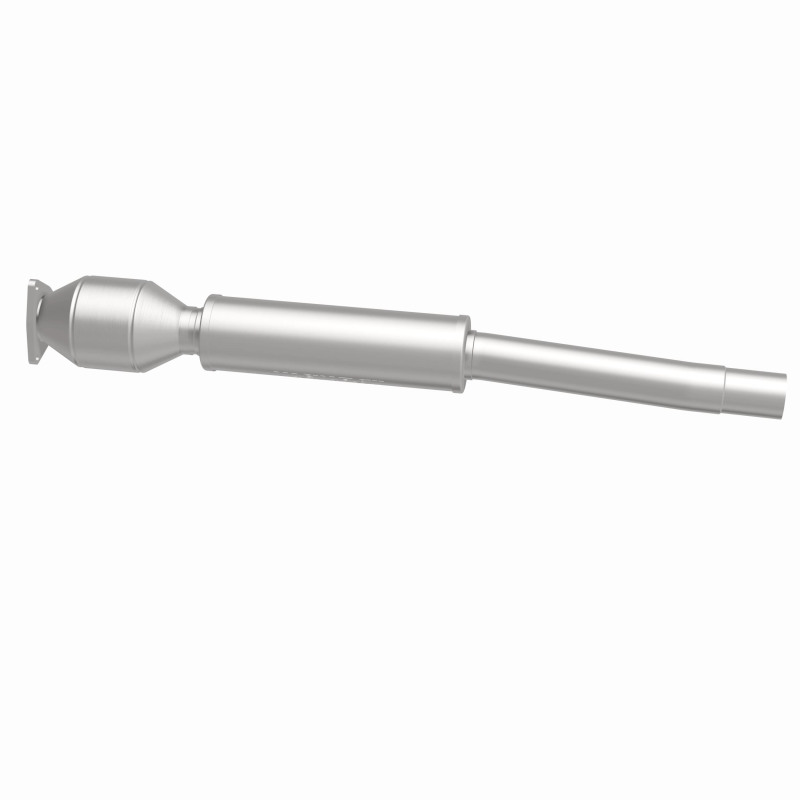 Volkswagen Phaeton Catalytic Converter - Rear - Magnaflow - Direct Fit - `04-`06