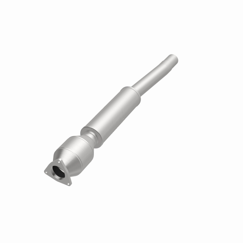 Volkswagen Phaeton Catalytic Converter - Rear - Magnaflow - Direct Fit - `04-`06