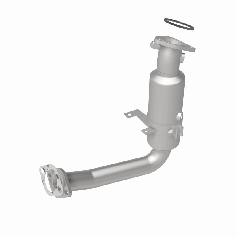 Ford Focus Catalytic Converter - Magnaflow - HM Grade Direct-Fit - `00-`04