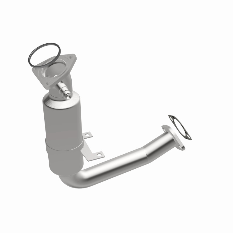 Ford Focus Catalytic Converter - Magnaflow - HM Grade Direct-Fit - `00-`04