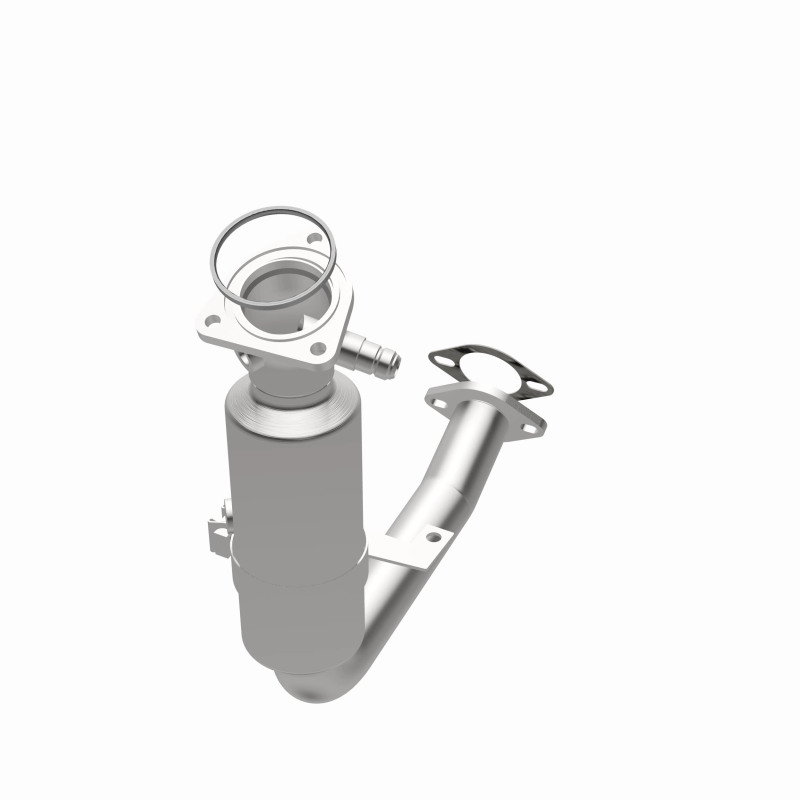 Ford Focus Catalytic Converter - Magnaflow - HM Grade Direct-Fit - `00-`04