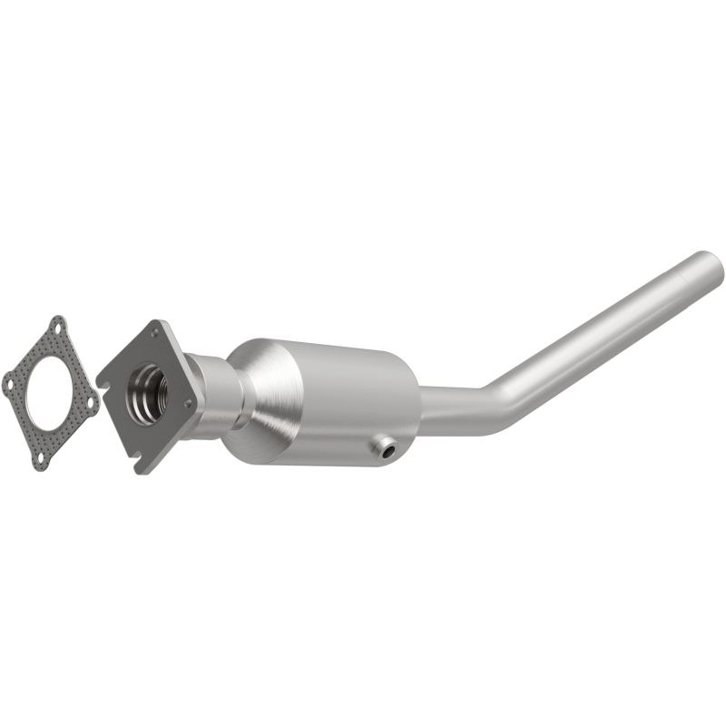 Chrysler Sebring Catalytic Converter - Magnaflow - HM Grade Direct-Fit - `01-`06