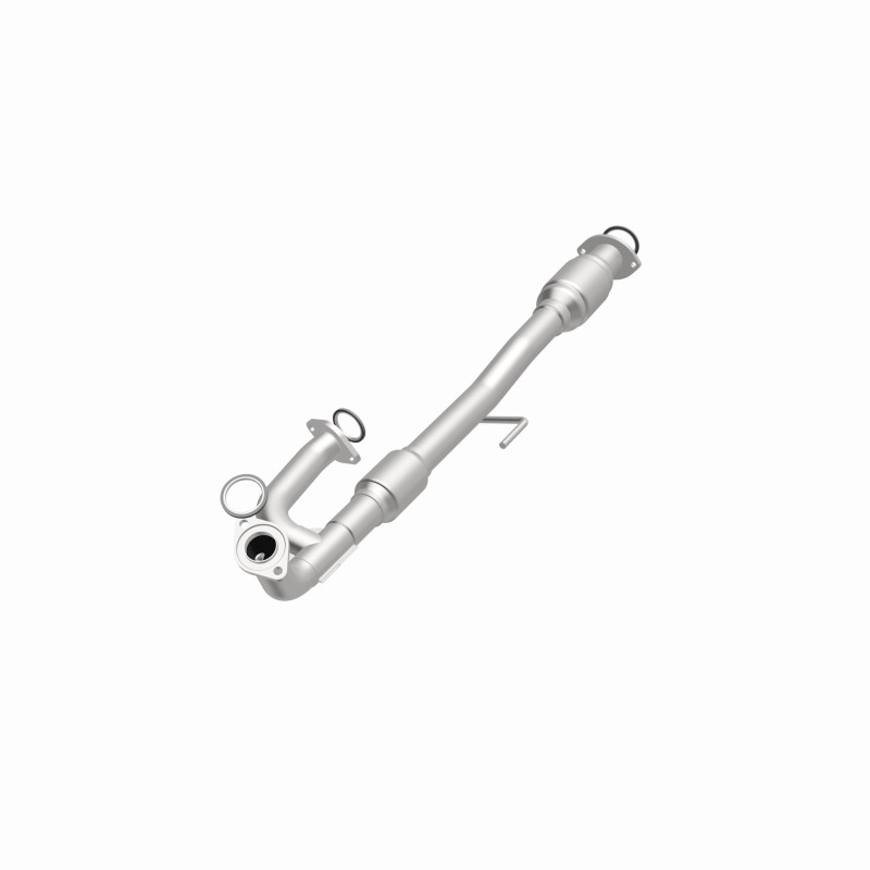 Toyota Camry Catalytic Converter - Rear - Magnaflow - Direct Fit - `02-`06