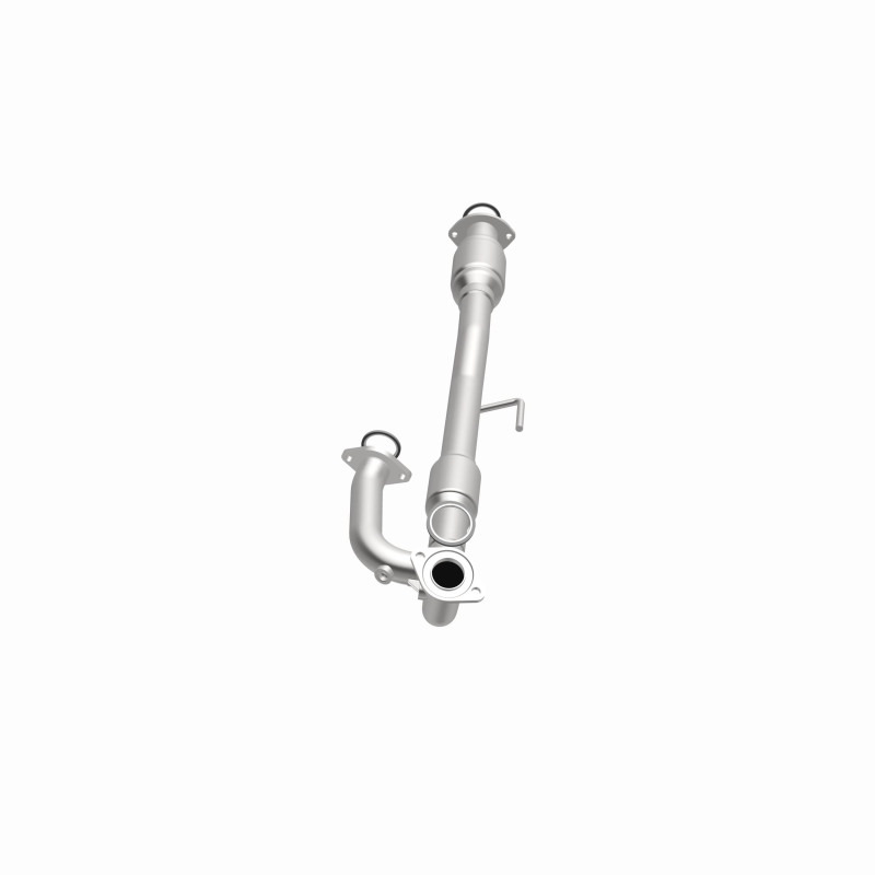 Toyota Camry Catalytic Converter - Rear - Magnaflow - Direct Fit - `02-`06