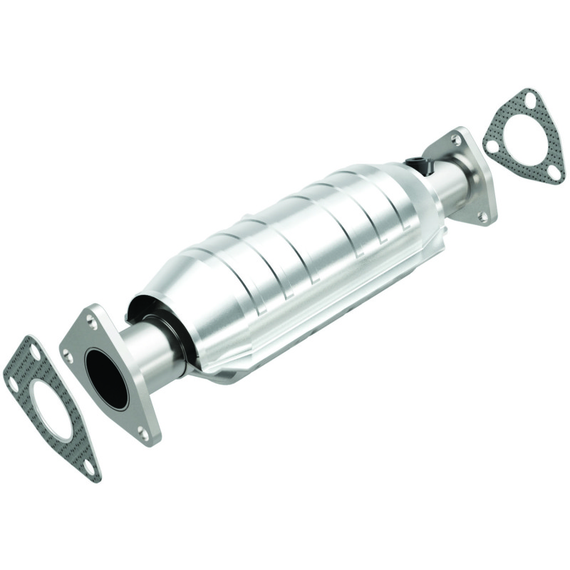 Acura TL Performance Exhaust - Magnaflow - HM Grade Direct-Fit Catalytic Converter - `99-`03
