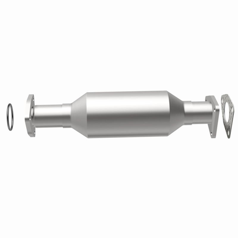 Acura TL Performance Exhaust - Magnaflow - HM Grade Direct-Fit Catalytic Converter - `99-`03
