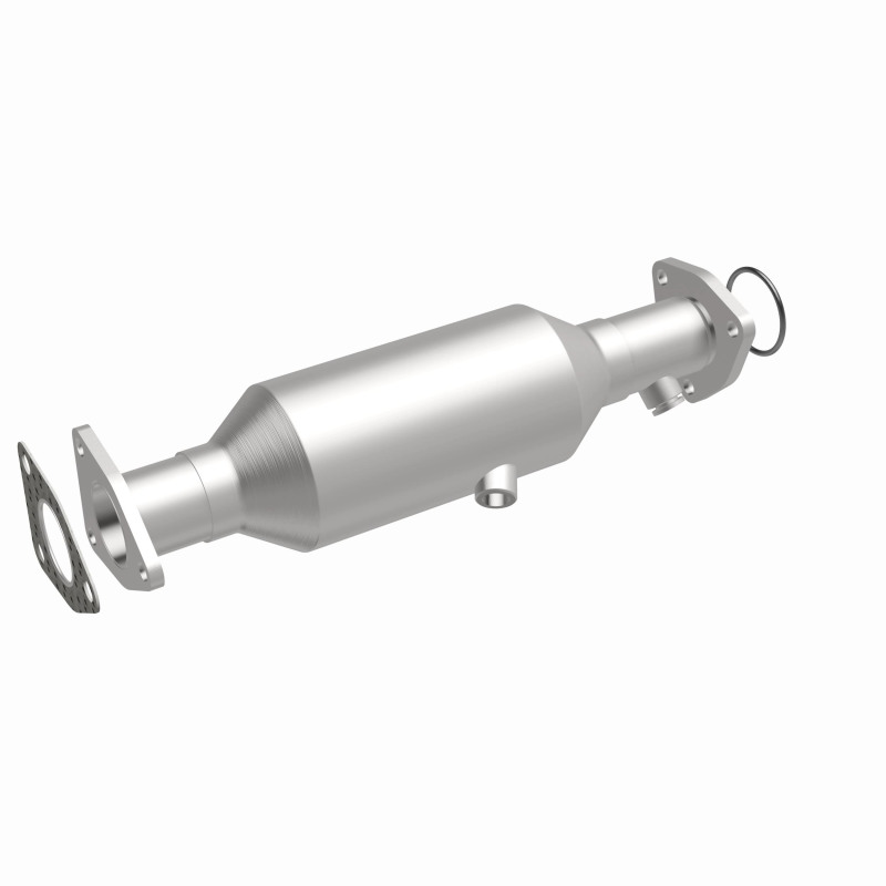 Honda Accord Performance Exhaust - Magnaflow - HM Grade Direct-Fit Catalytic Converter - `98-`02