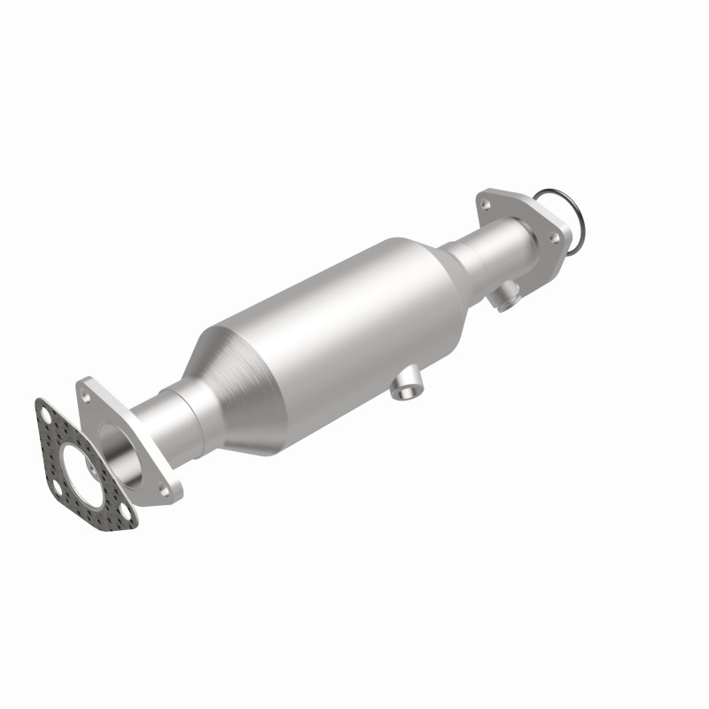 Honda Odyssey Performance Exhaust - Magnaflow - HM Grade Direct-Fit Catalytic Converter - `99-`02