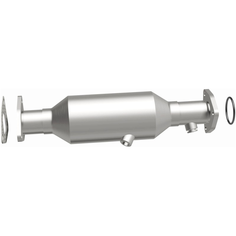 Honda Odyssey Performance Exhaust - Magnaflow - HM Grade Direct-Fit Catalytic Converter - `99-`02