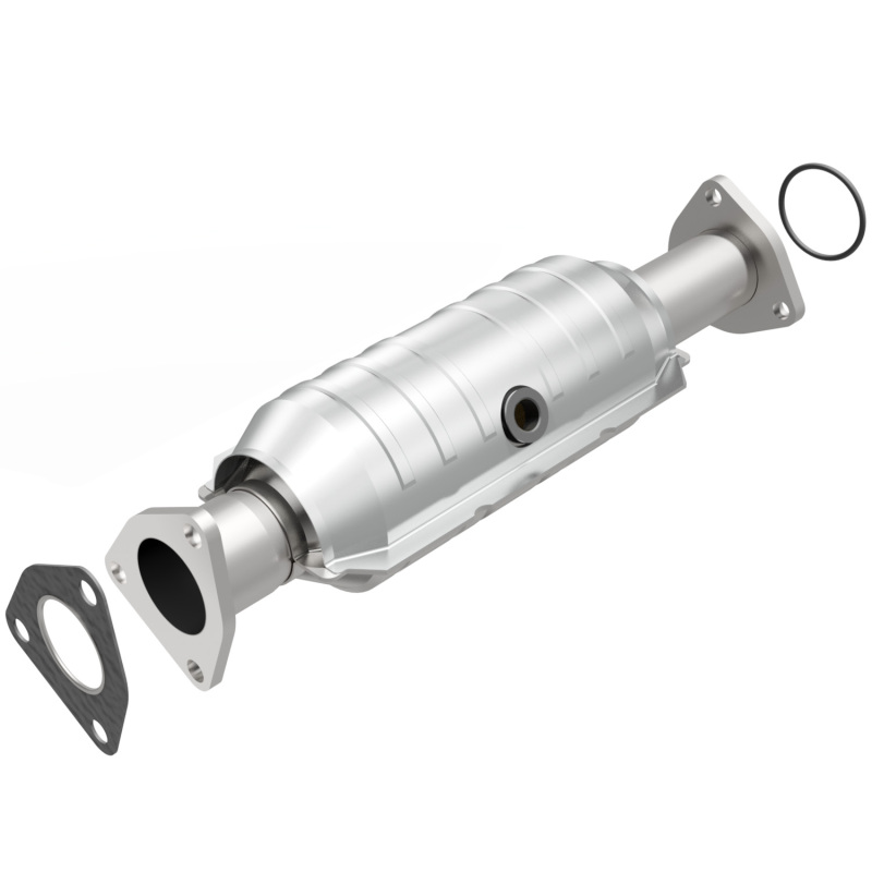 Honda Accord Catalytic Converter - Magnaflow - HM Grade Direct-Fit - `98-`02