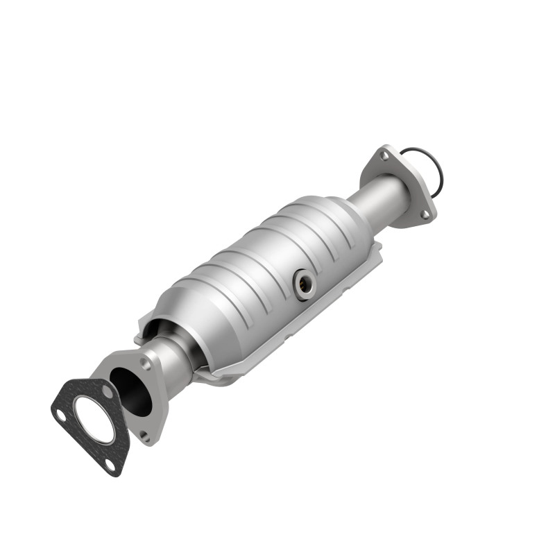 Honda Accord Catalytic Converter - Magnaflow - HM Grade Direct-Fit - `98-`02