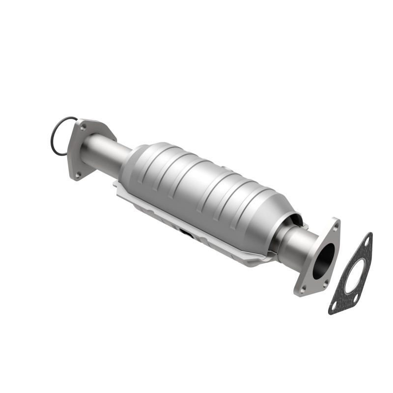 Honda Accord Catalytic Converter - Magnaflow - HM Grade Direct-Fit - `98-`02