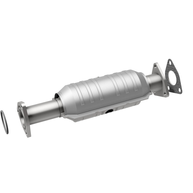 Honda Accord Catalytic Converter - Magnaflow - HM Grade Direct-Fit - `98-`02