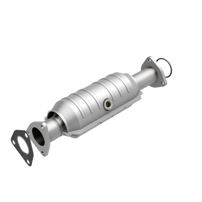 Honda Accord Catalytic Converter - Magnaflow - HM Grade Direct-Fit - `98-`02