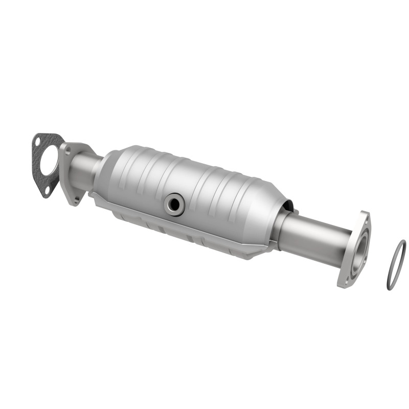 Honda Accord Catalytic Converter - Magnaflow - HM Grade Direct-Fit - `98-`02
