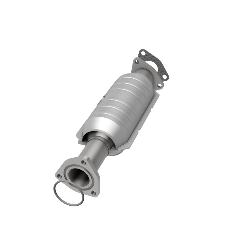 Honda Odyssey Catalytic Converter - Magnaflow - HM Grade Direct-Fit - `99-`04