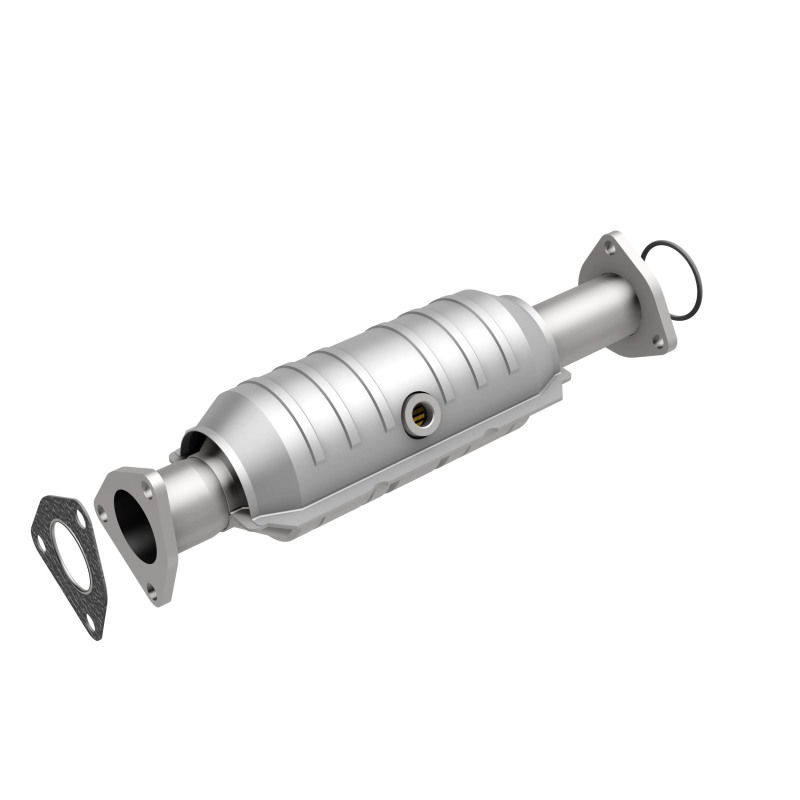 Honda Odyssey Catalytic Converter - Magnaflow - HM Grade Direct-Fit - `99-`04