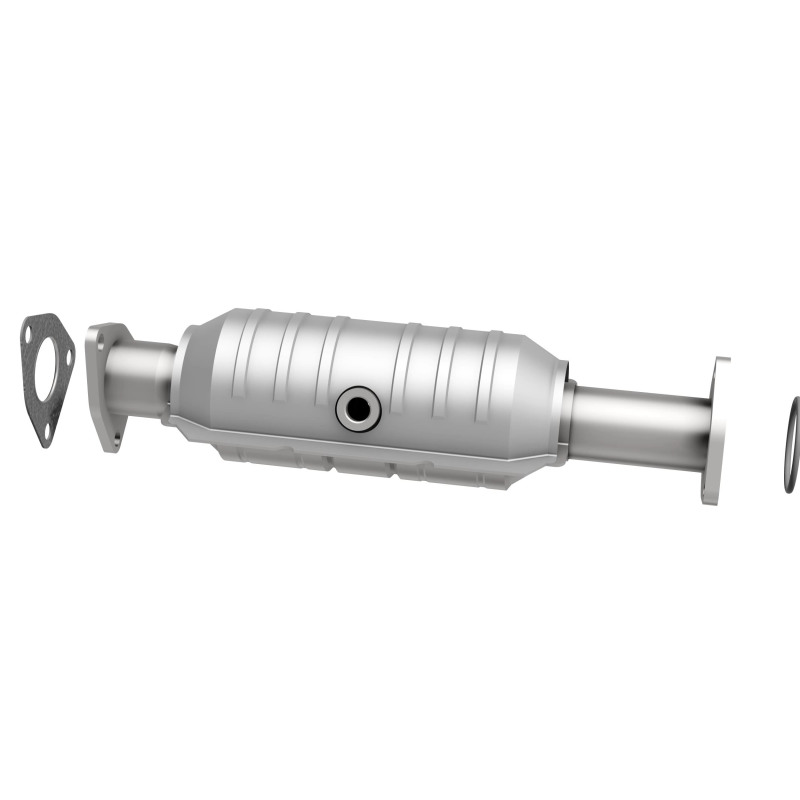 Honda Odyssey Catalytic Converter - Magnaflow - HM Grade Direct-Fit - `99-`04