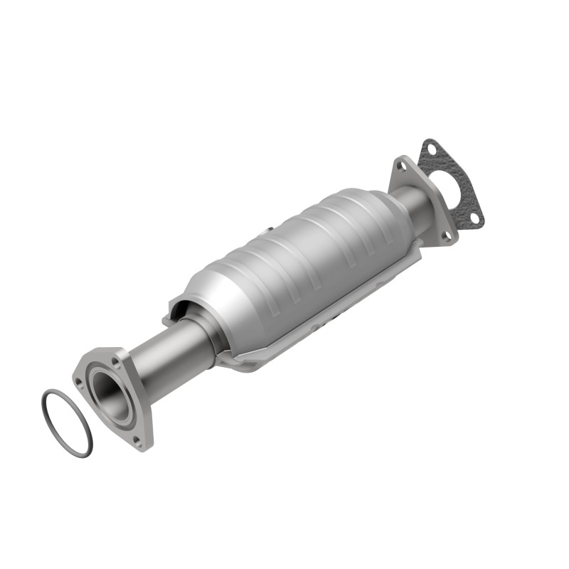 Honda Odyssey Catalytic Converter - Magnaflow - HM Grade Direct-Fit - `99-`04
