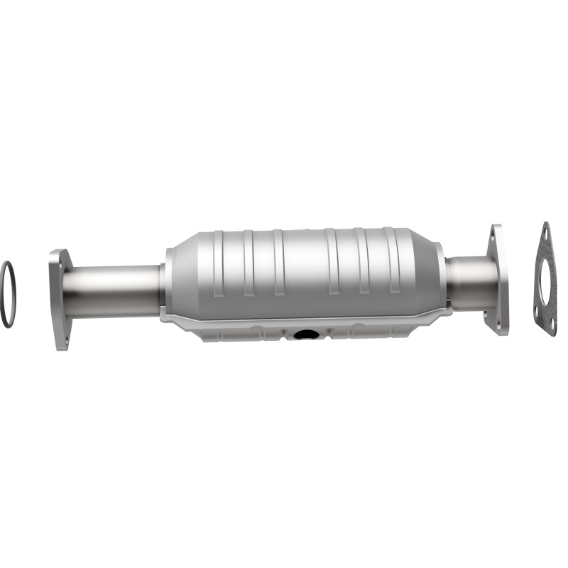 Honda Odyssey Catalytic Converter - Magnaflow - HM Grade Direct-Fit - `99-`04