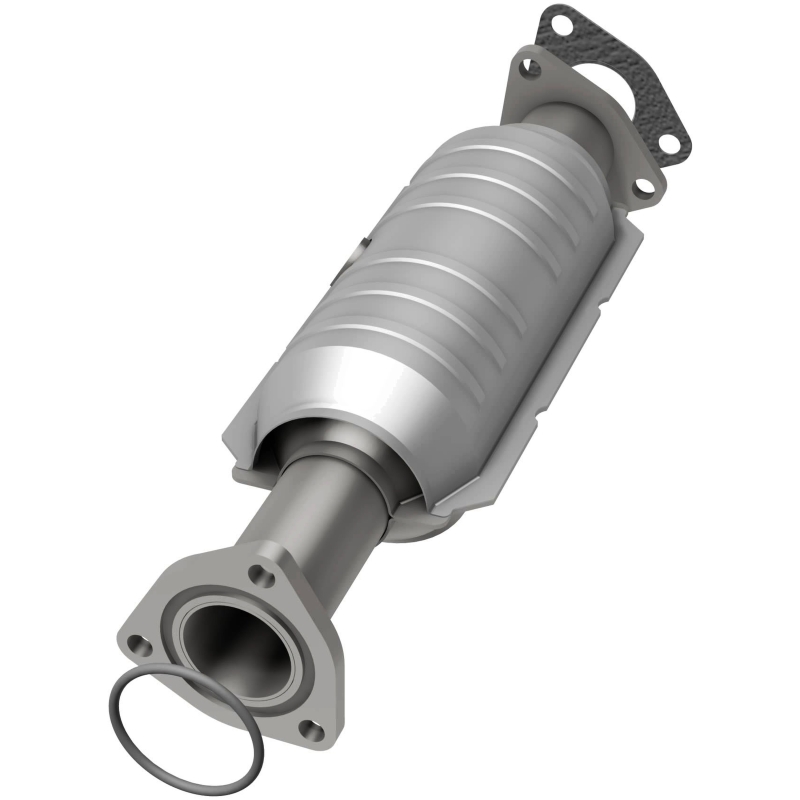 Honda Odyssey Catalytic Converter - Magnaflow - HM Grade Direct-Fit - `99-`04