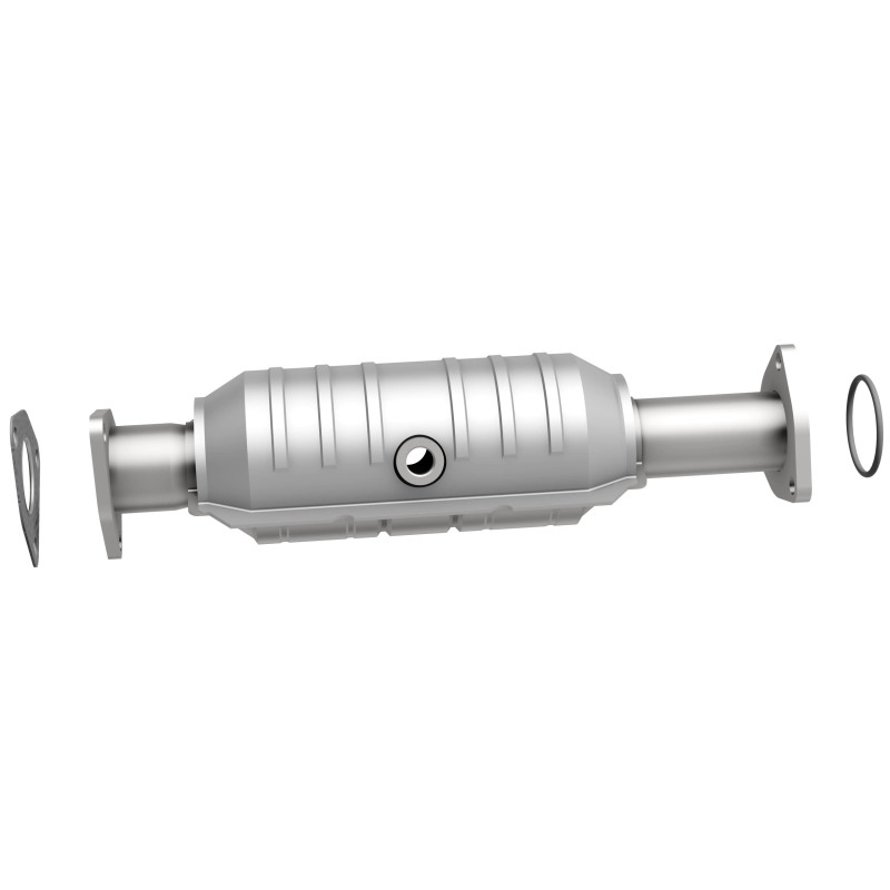 Honda Odyssey Catalytic Converter - Magnaflow - HM Grade Direct-Fit - `99-`04