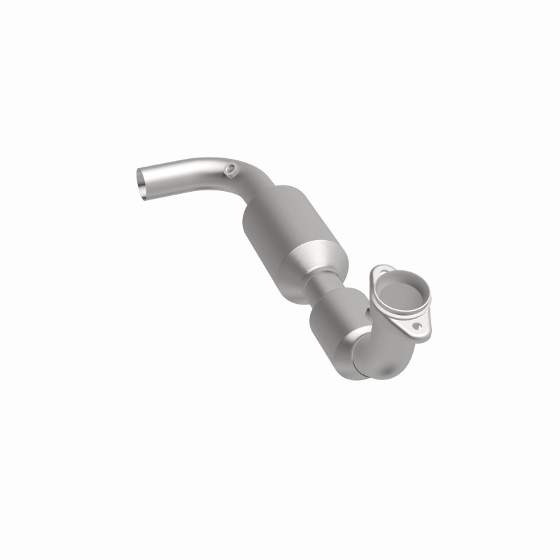 Ford F-150 Catalytic Converter - Magnaflow - OEM Grade Direct-Fit - `00-`03