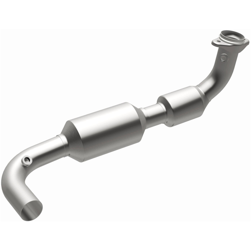 Ford F-150 Catalytic Converter - Magnaflow - OEM Grade Direct-Fit - `00-`03