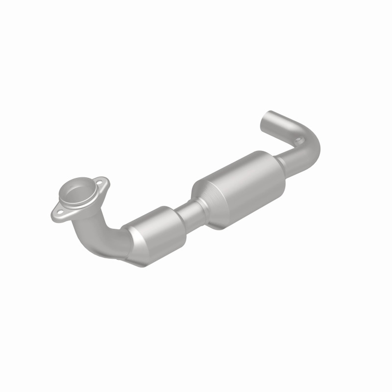 Ford F-150 Catalytic Converter - Magnaflow - OEM Grade Direct-Fit - `00-`03