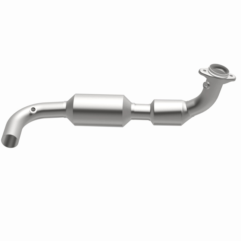Ford F-150 Catalytic Converter - Magnaflow - OEM Grade Direct-Fit - `00-`03
