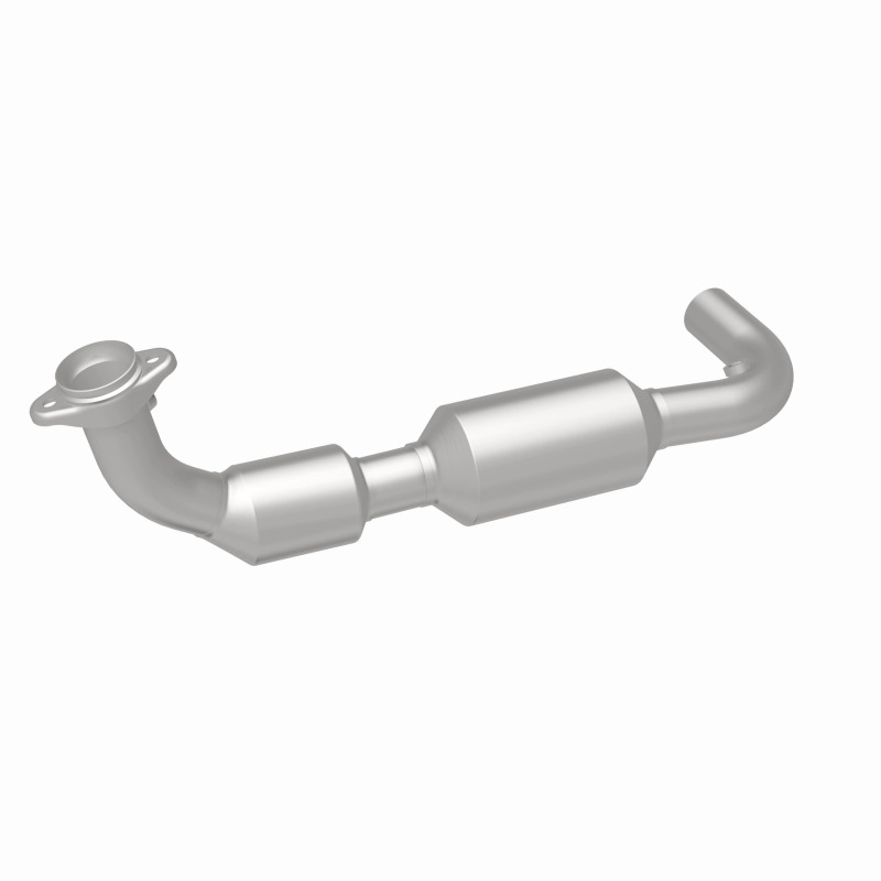 Ford F-150 Catalytic Converter - Magnaflow - OEM Grade Direct-Fit - `00-`03