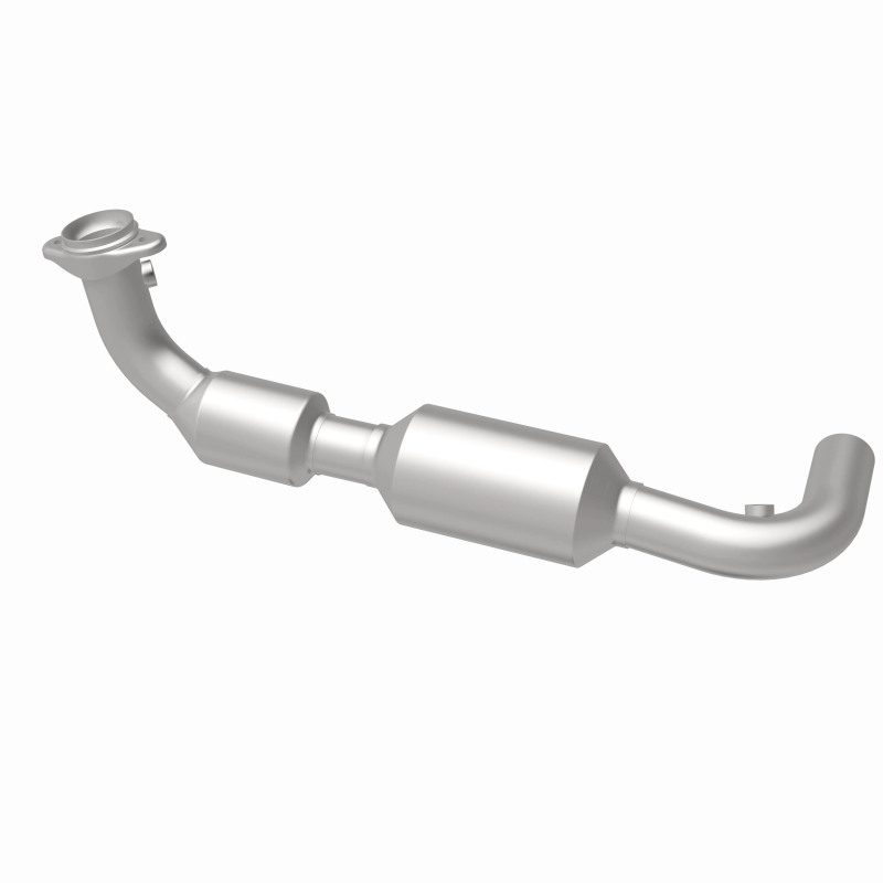Ford F-150 Catalytic Converter - Magnaflow - OEM Grade Direct-Fit - `00-`03