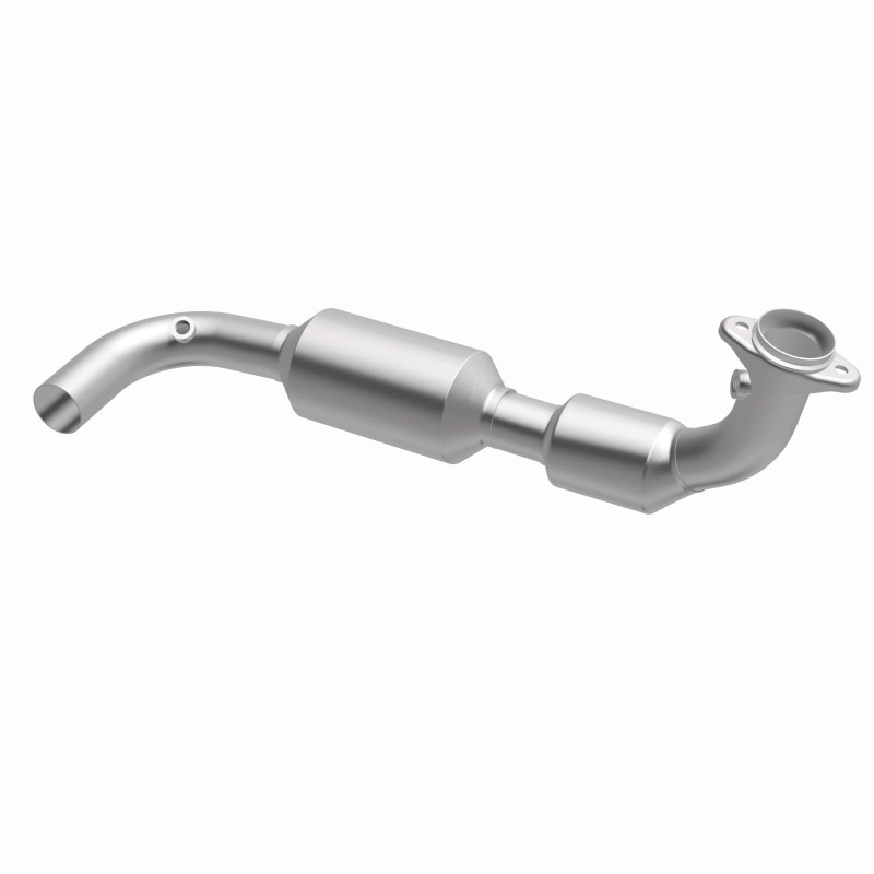 Ford F-150 Catalytic Converter - Magnaflow - OEM Grade Direct-Fit - `00-`03