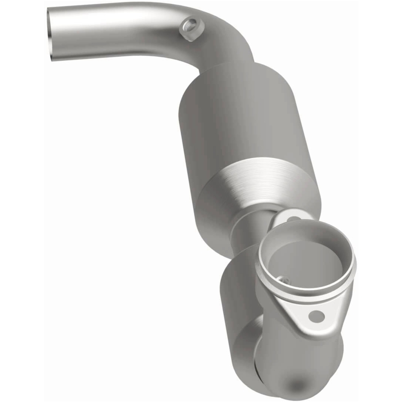 Ford F-150 Catalytic Converter - Magnaflow - OEM Grade Direct-Fit - `00-`03