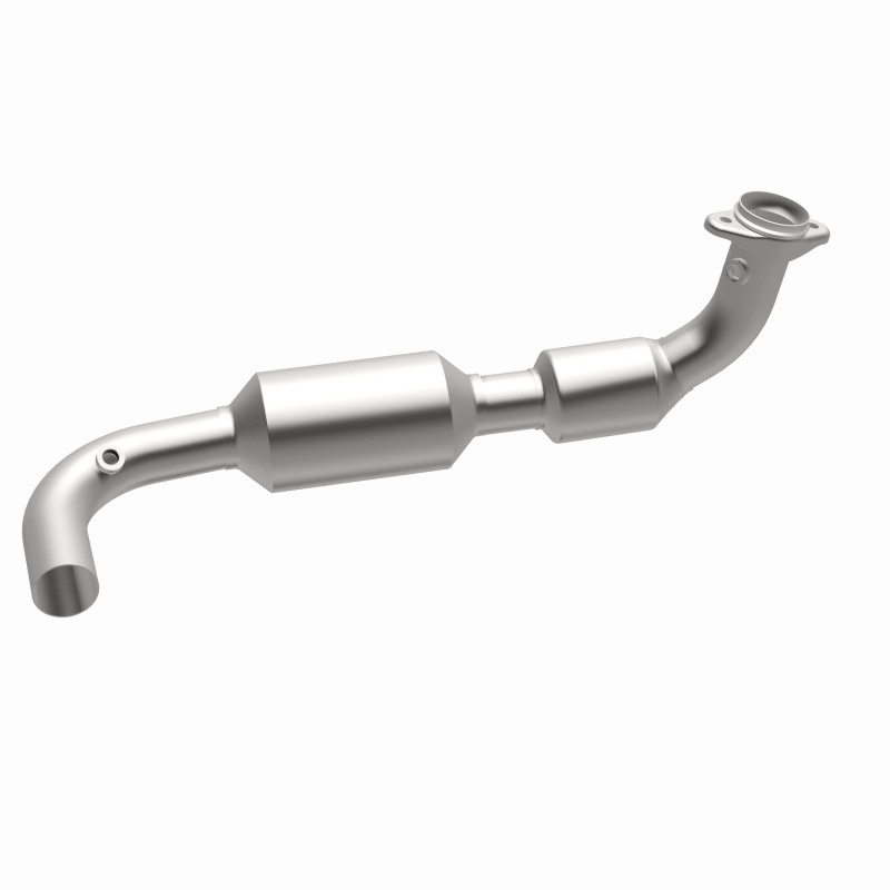 Ford F-150 Catalytic Converter - Magnaflow - OEM Grade Direct-Fit - `00-`03