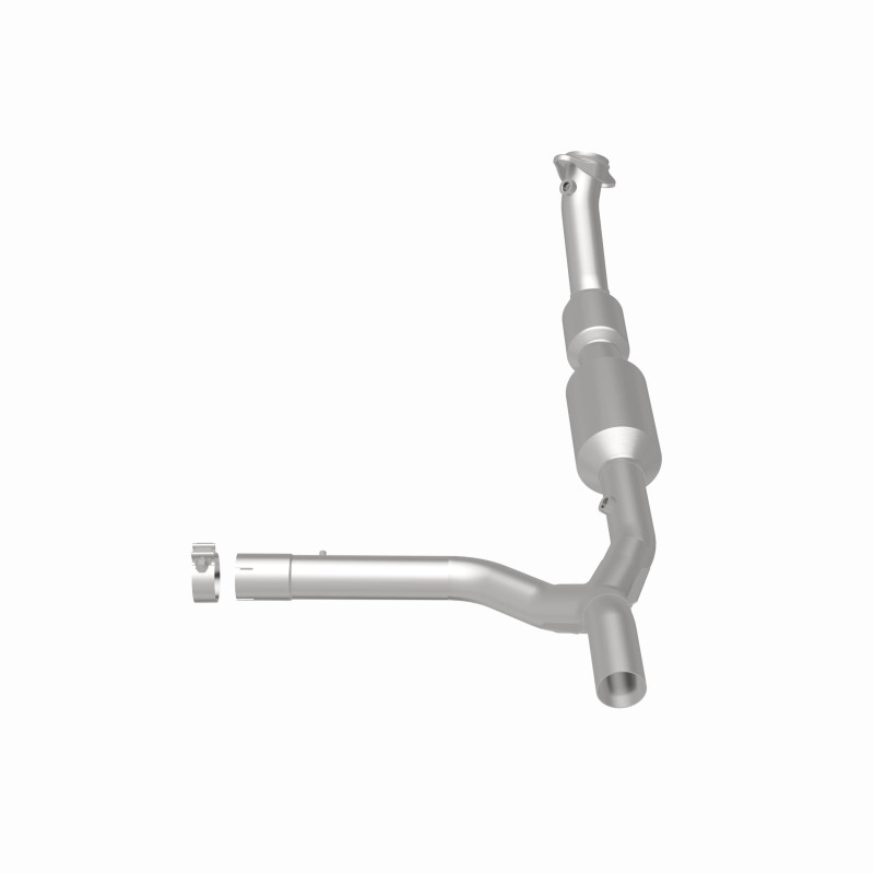 Ford F-150 Catalytic Converter - Magnaflow - Direct Fit - `00-`03